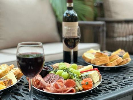 Miami River Inn by Renzzi