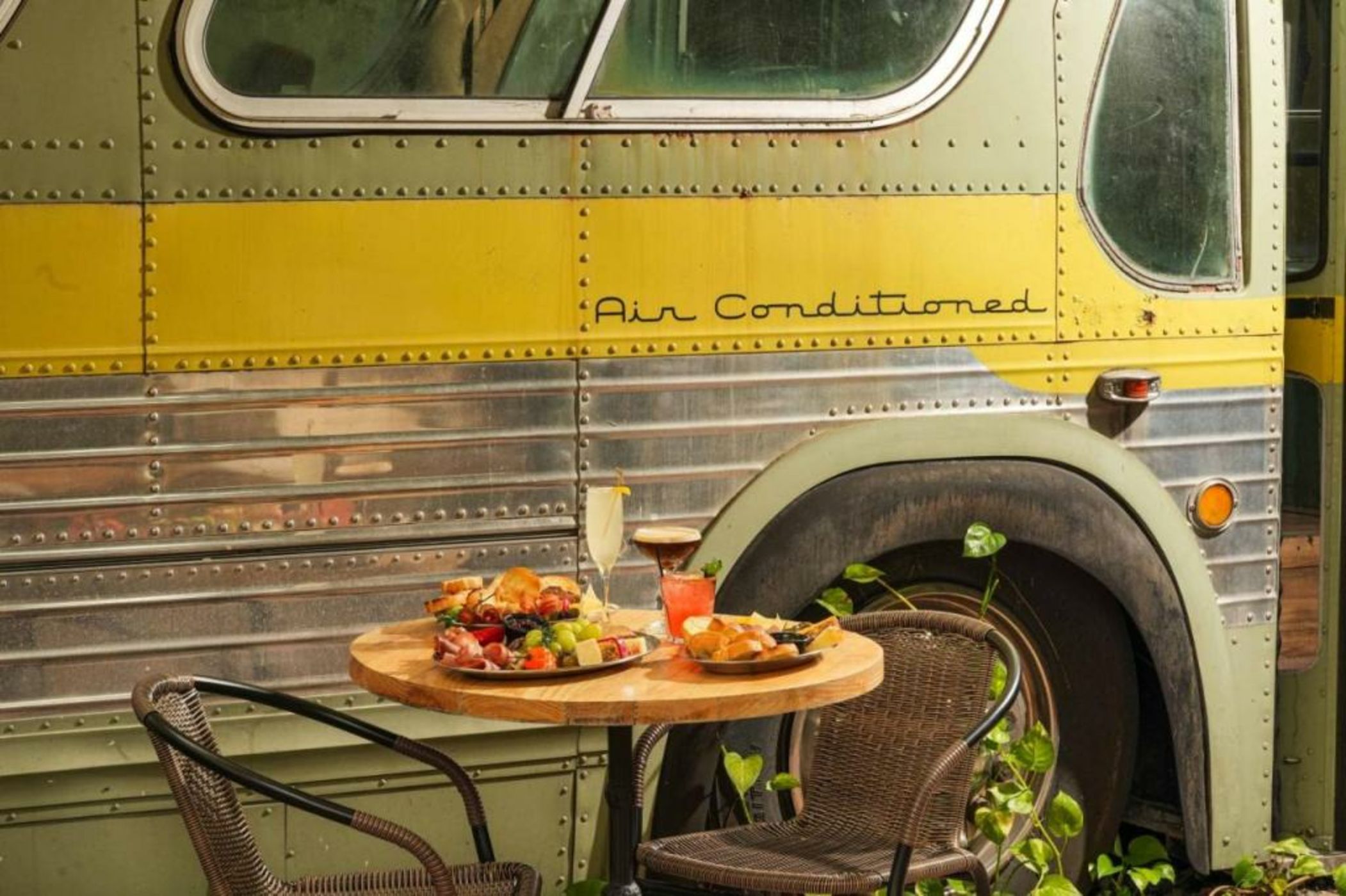 Miami River Inn by Renzzi