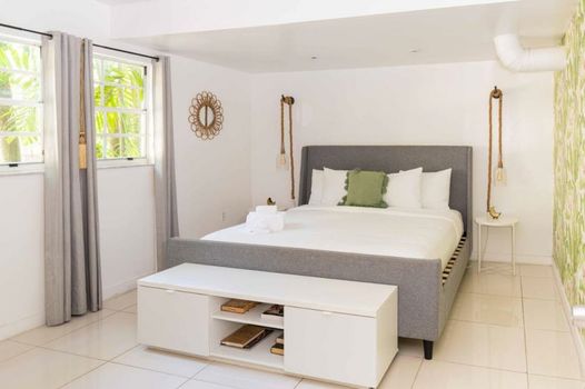 Miami River Inn by Renzzi