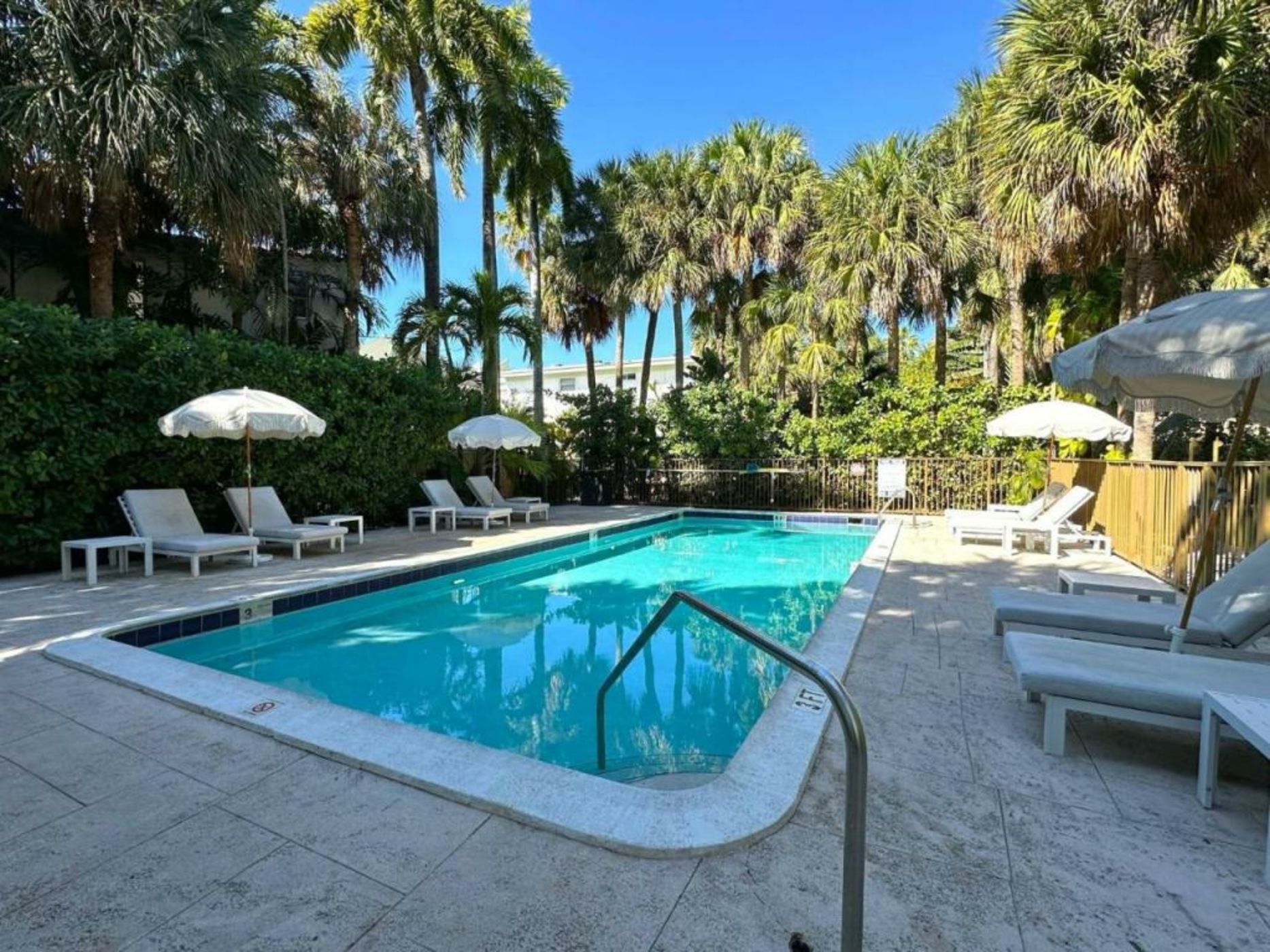 Miami River Inn by Renzzi