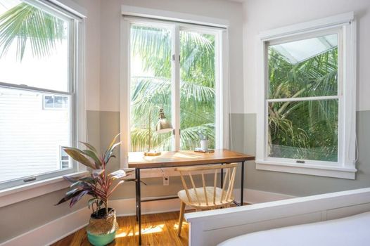 Miami River Inn by Renzzi