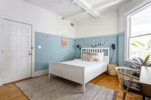 Miami River Inn by Renzzi