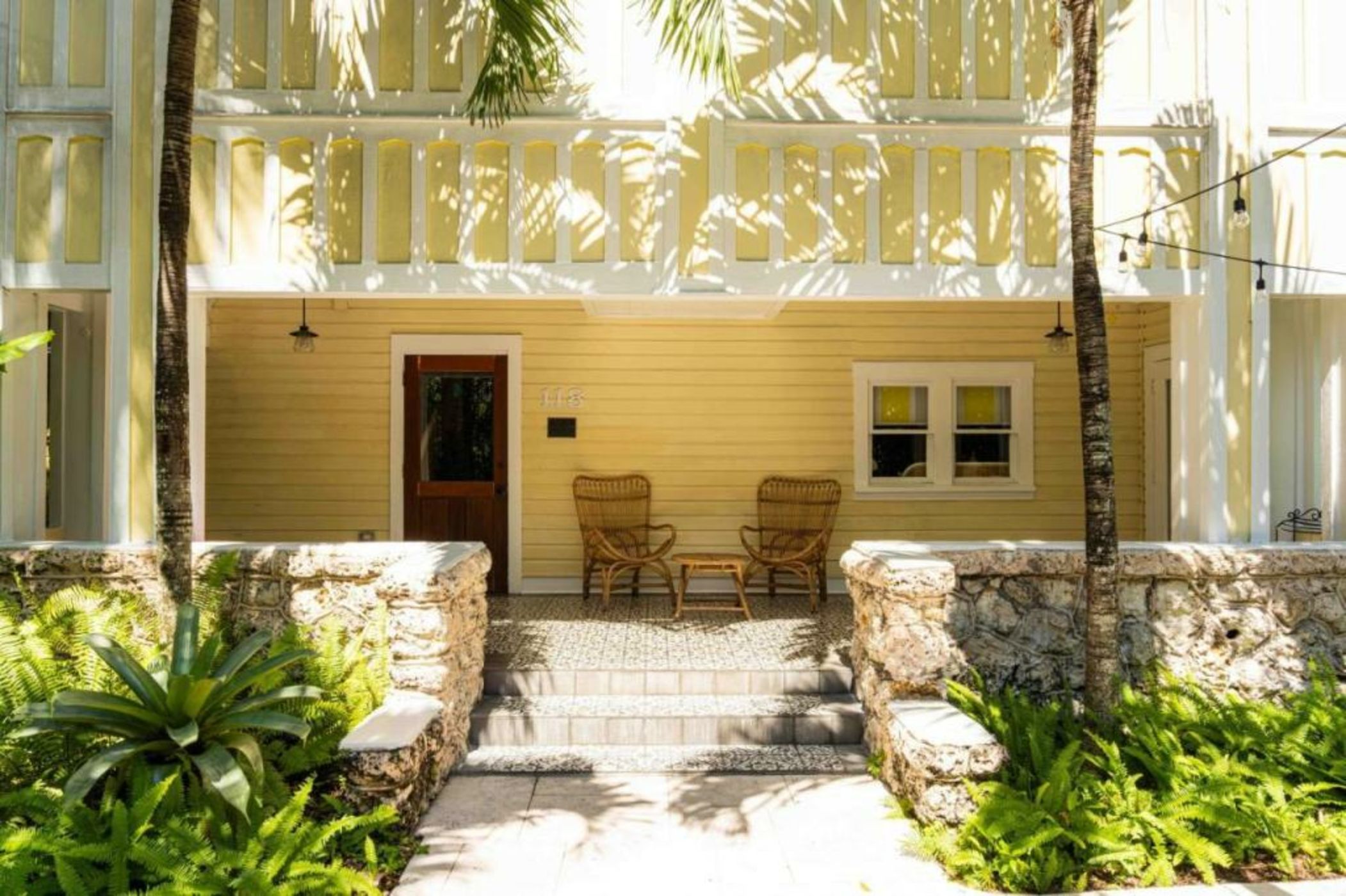 Miami River Inn by Renzzi