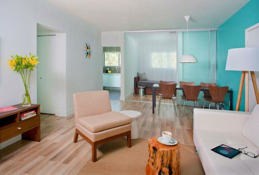 1818 Meridian House Apartments and Suites by Eskape Collection