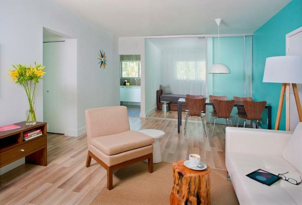 1818 Meridian House Apartments and Suites by Eskape Collection