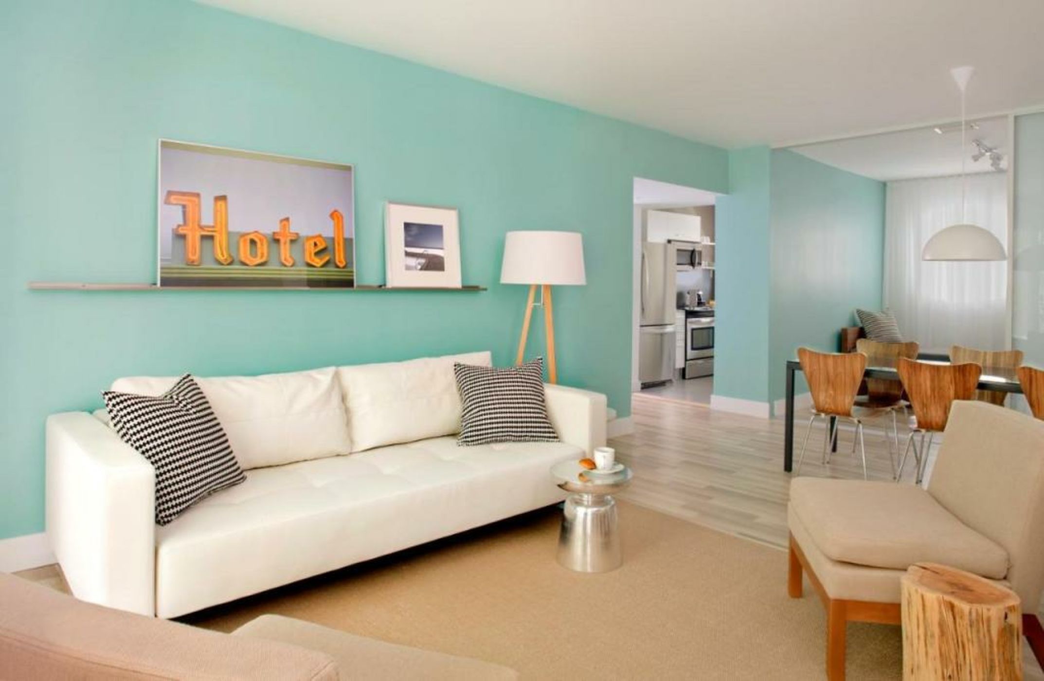 1818 Meridian House Apartments and Suites by Eskape Collection