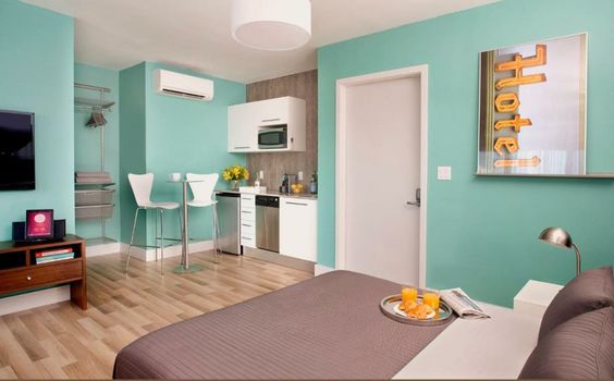 1818 Meridian House Apartments and Suites by Eskape Collection