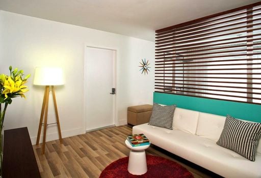 1818 Meridian House Apartments and Suites by Eskape Collection