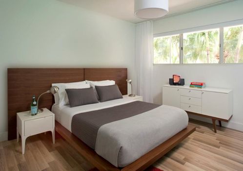 1818 Meridian House Apartments and Suites by Eskape Collection