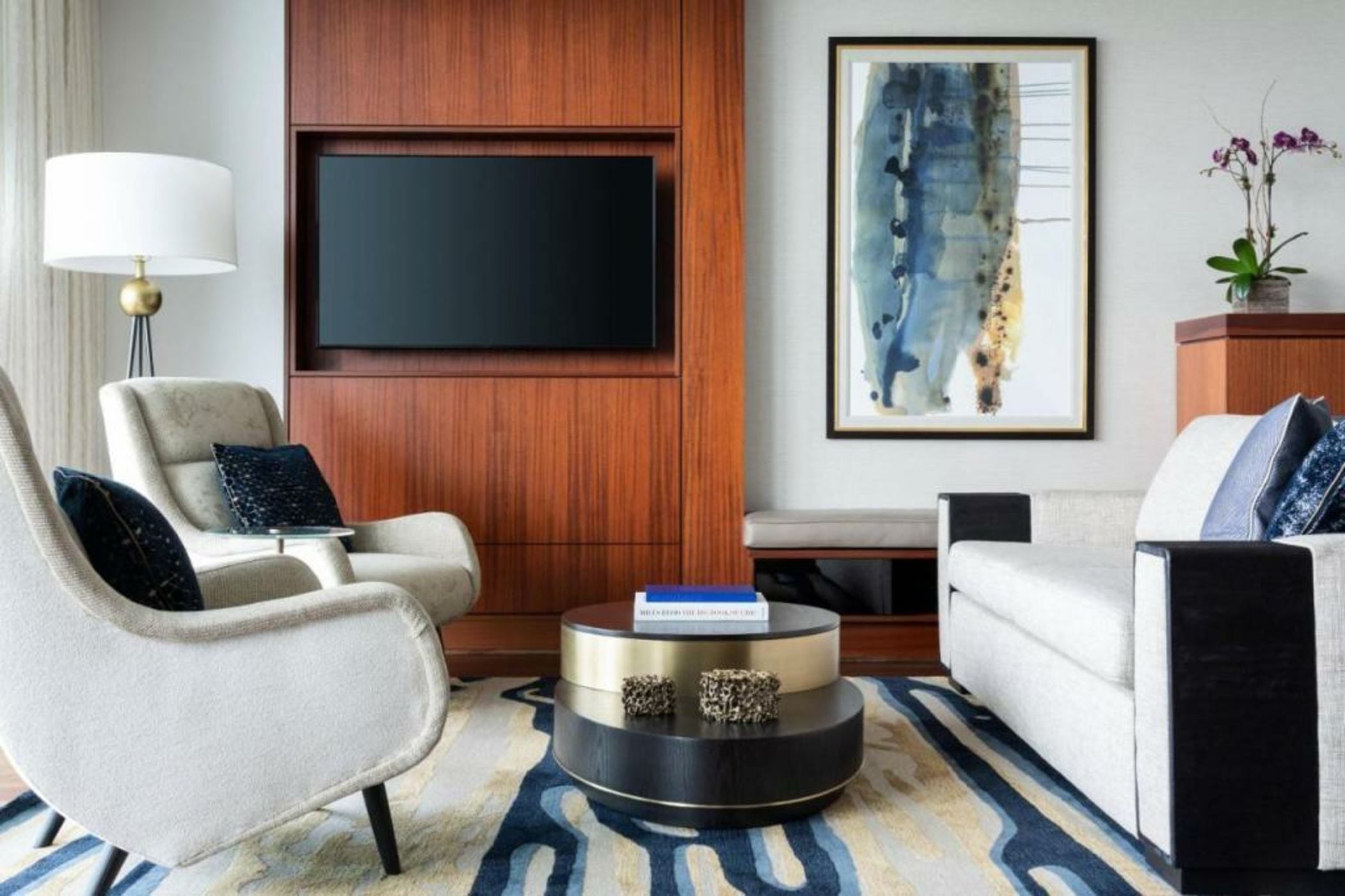 The Ritz-Carlton Bal Harbour, Miami