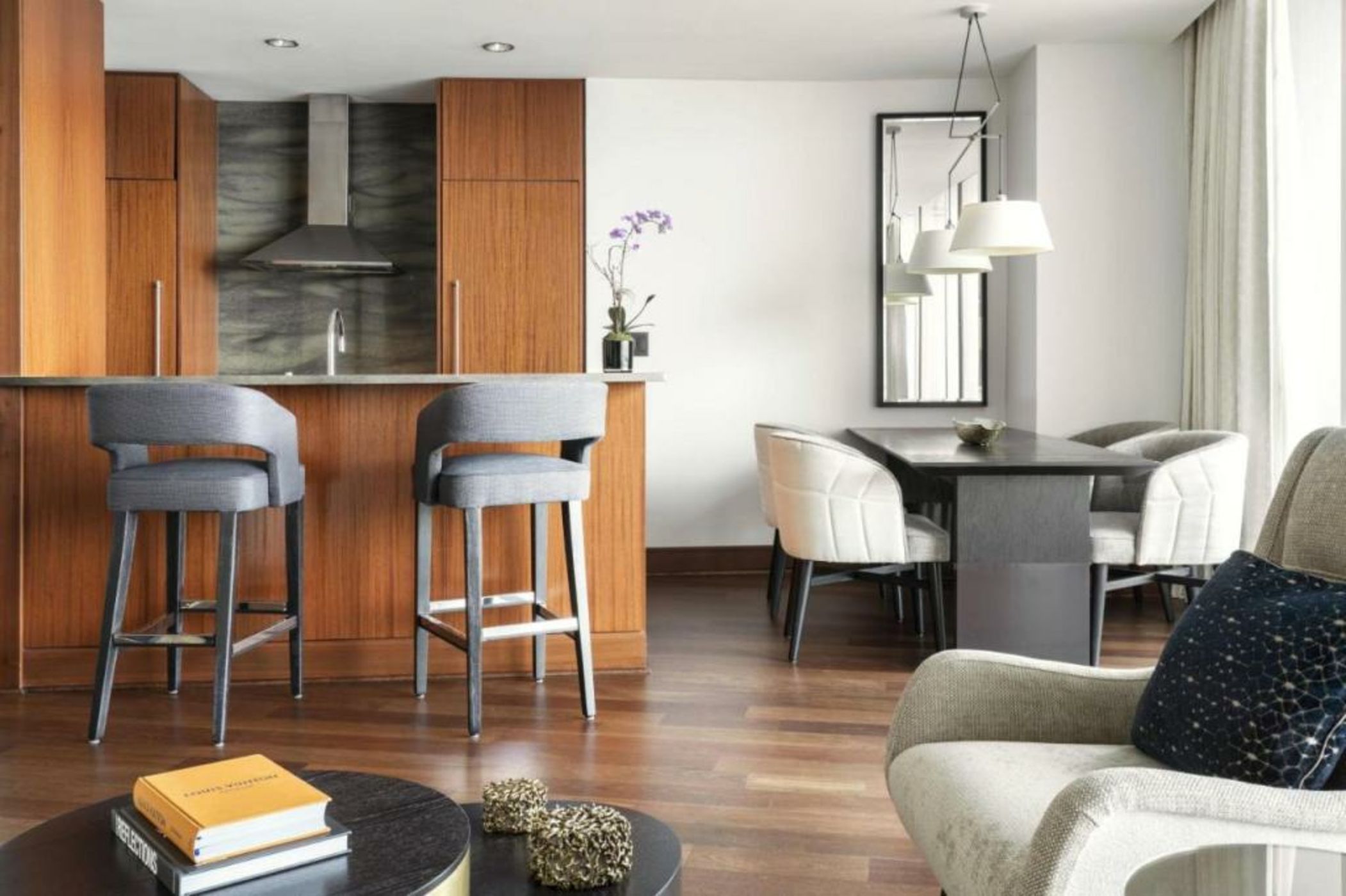 The Ritz-Carlton Bal Harbour, Miami