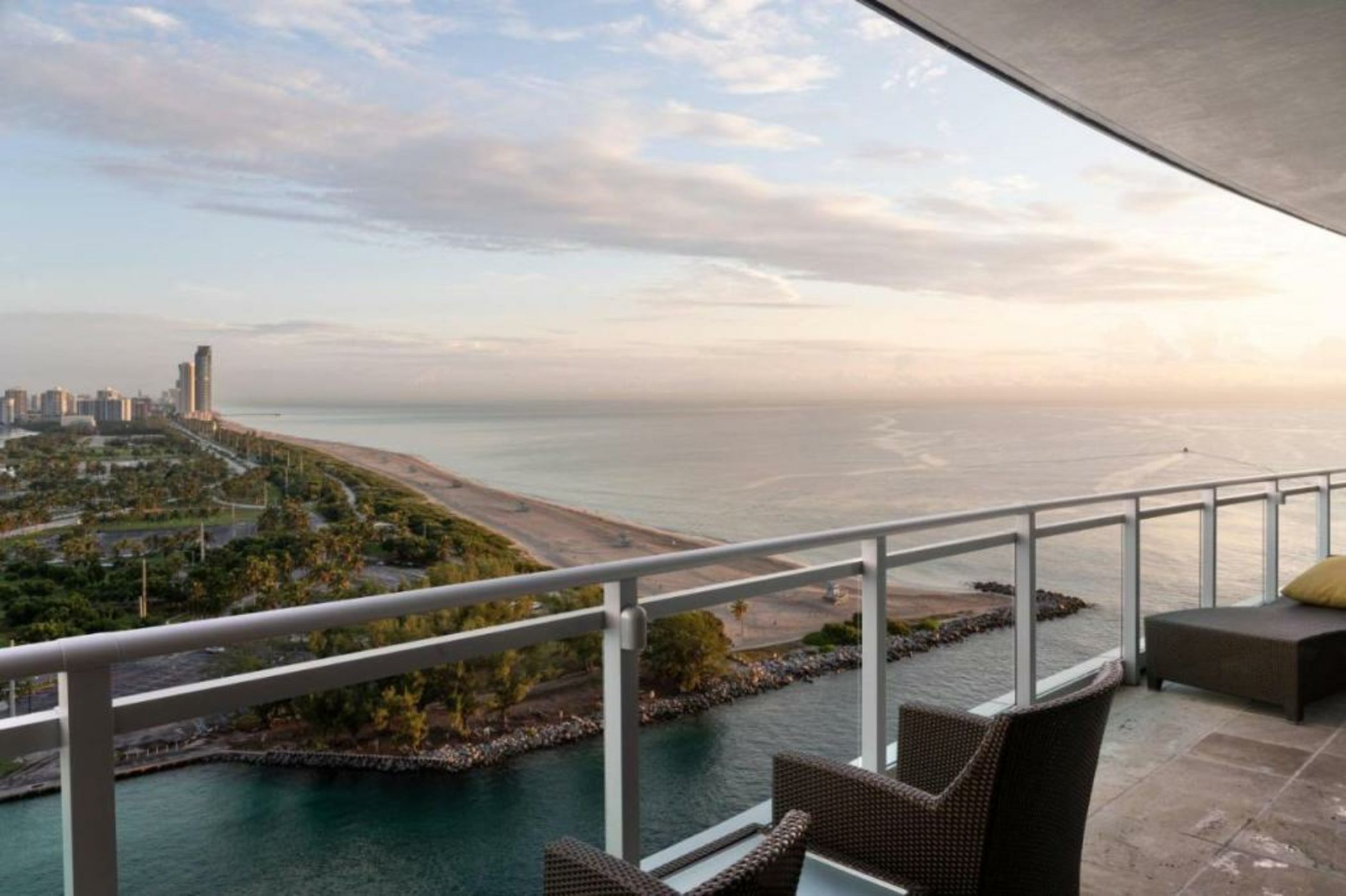 The Ritz-Carlton Bal Harbour, Miami