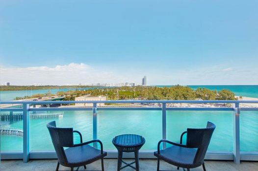 The Ritz-Carlton Bal Harbour, Miami