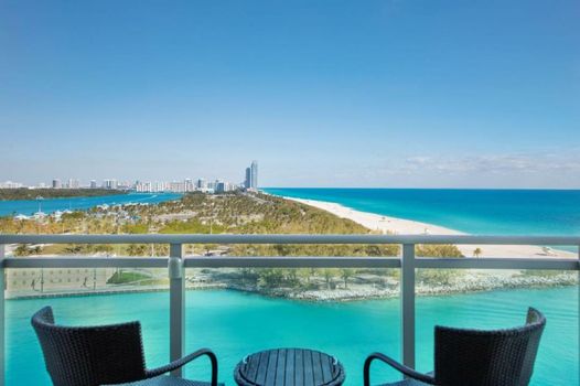 The Ritz-Carlton Bal Harbour, Miami