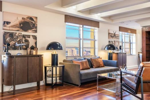 National Hotel, An Adult Only Oceanfront Resort