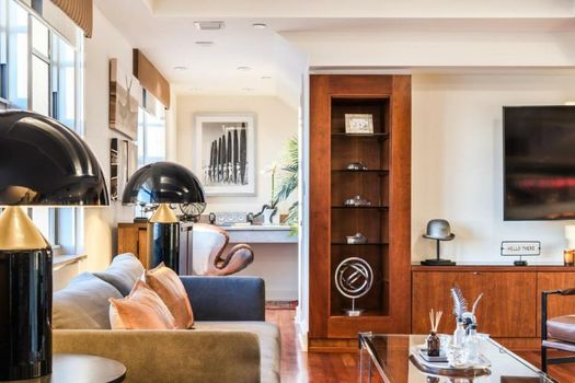 National Hotel, An Adult Only Oceanfront Resort