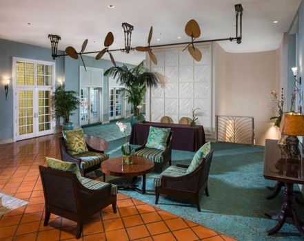 The Palms Hotel & Spa