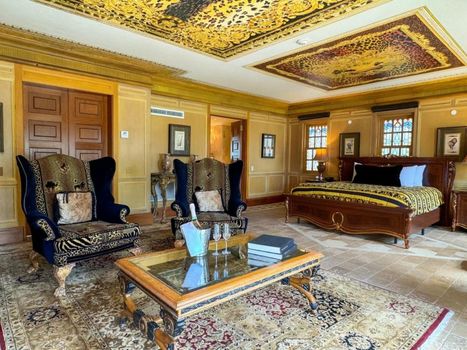 The Villa Casa Casuarina