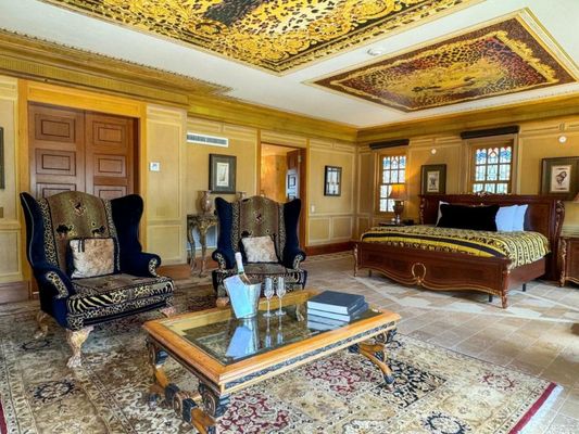 The Villa Casa Casuarina