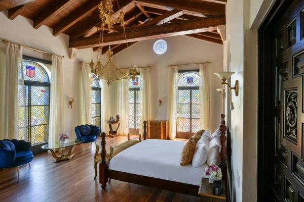 The Villa Casa Casuarina