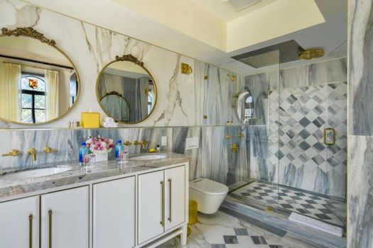 The Villa Casa Casuarina