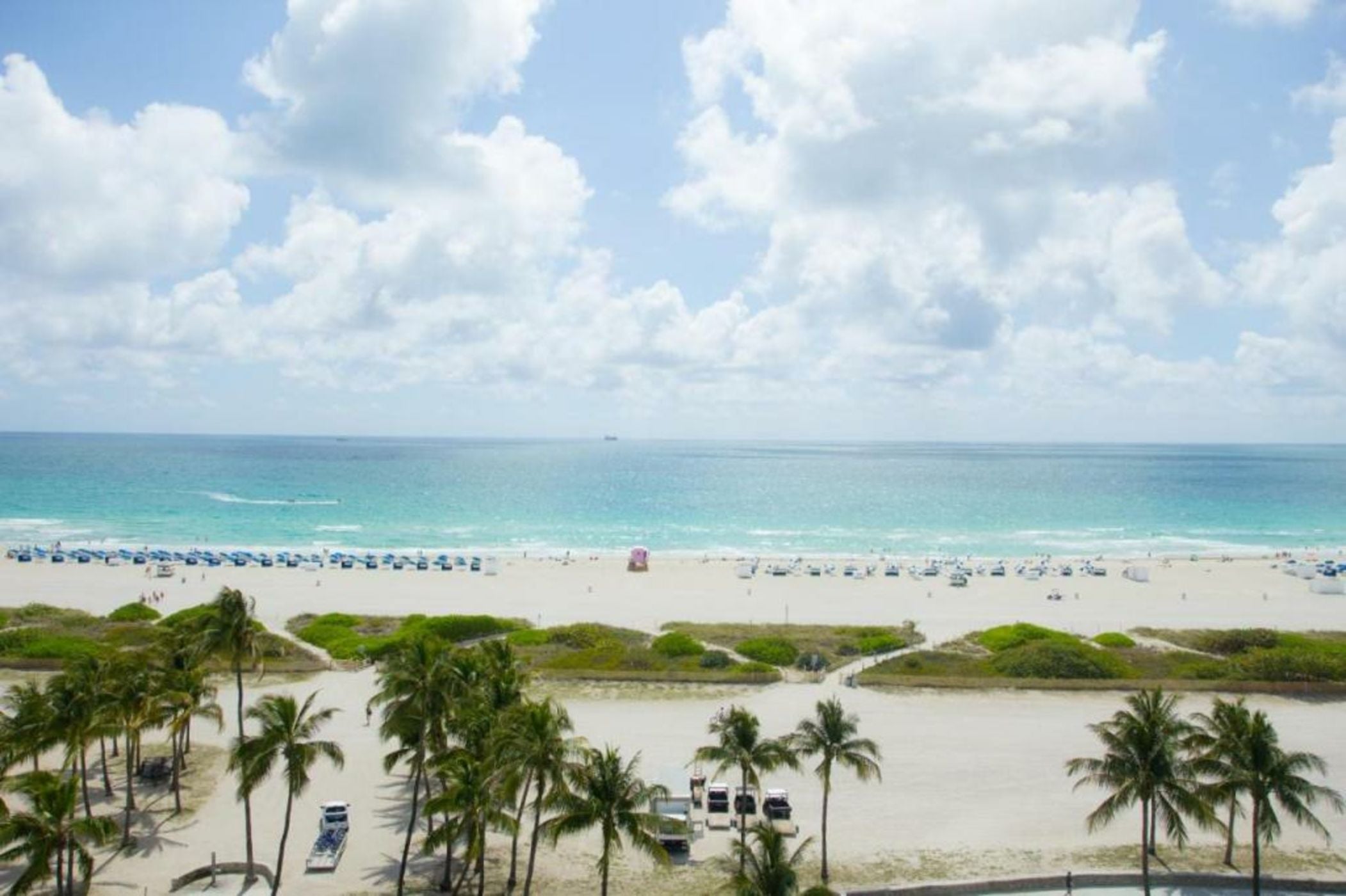 The Villa Casa Casuarina