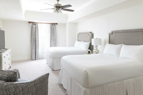 Reunion Resort & Golf Club