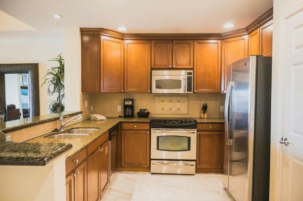 Reunion Resort & Golf Club