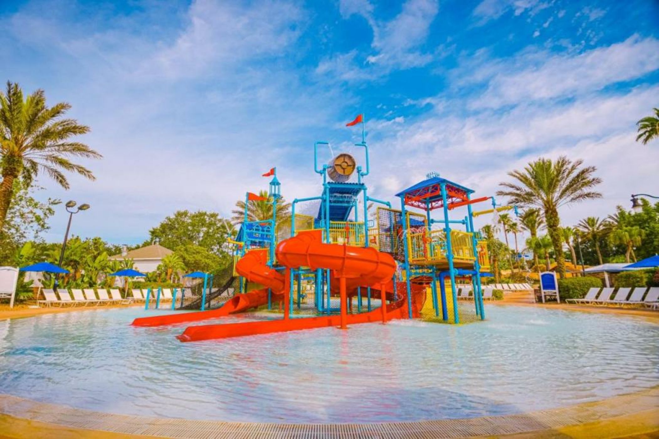 Reunion Resort & Golf Club