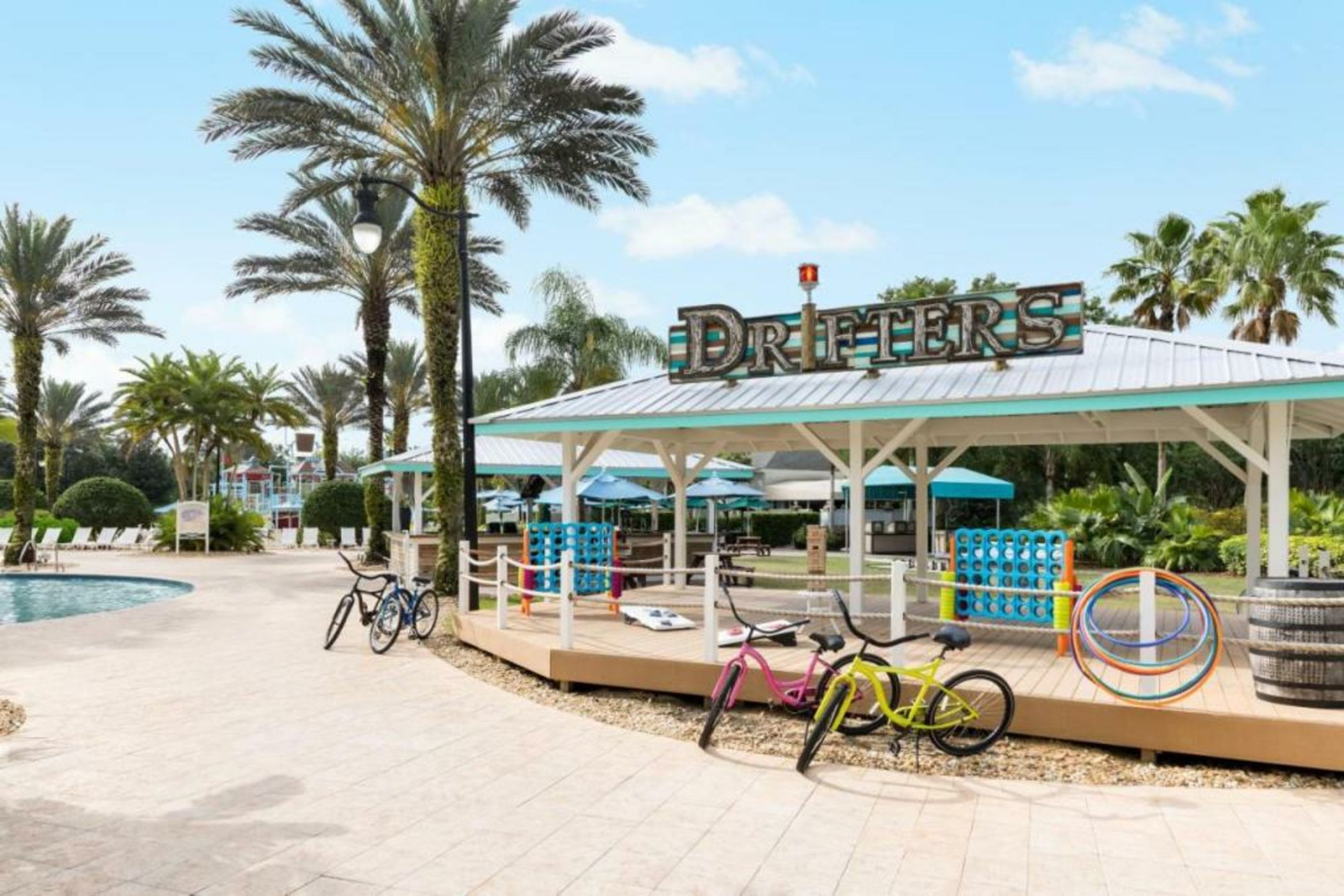 Reunion Resort & Golf Club