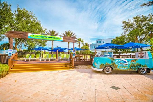 Reunion Resort & Golf Club