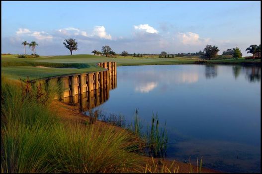 Reunion Resort & Golf Club