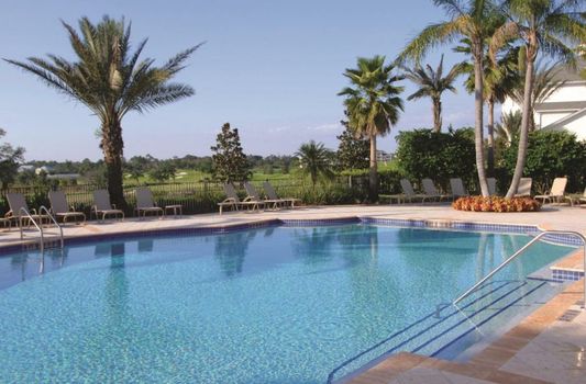 Reunion Resort & Golf Club