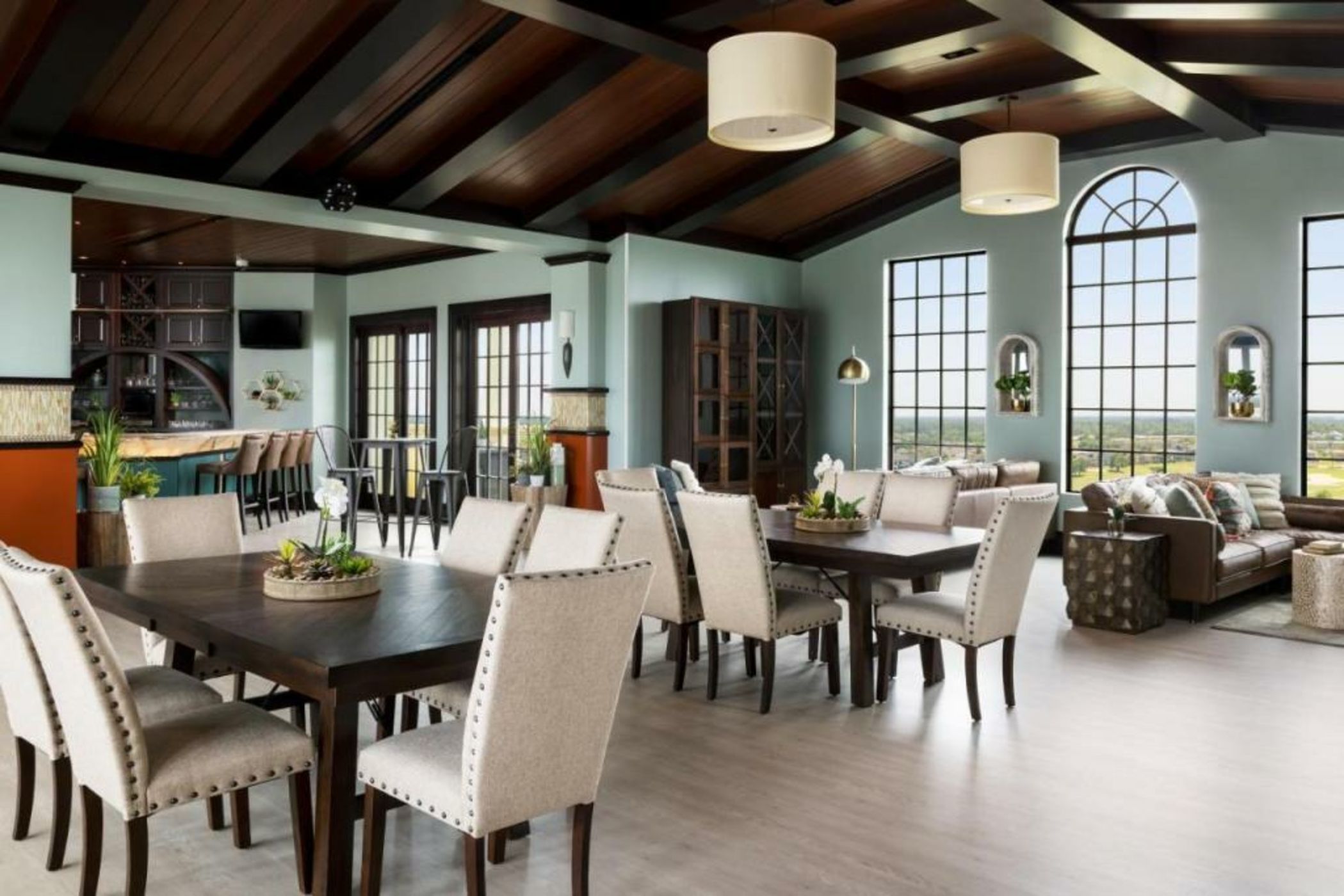 Reunion Resort & Golf Club