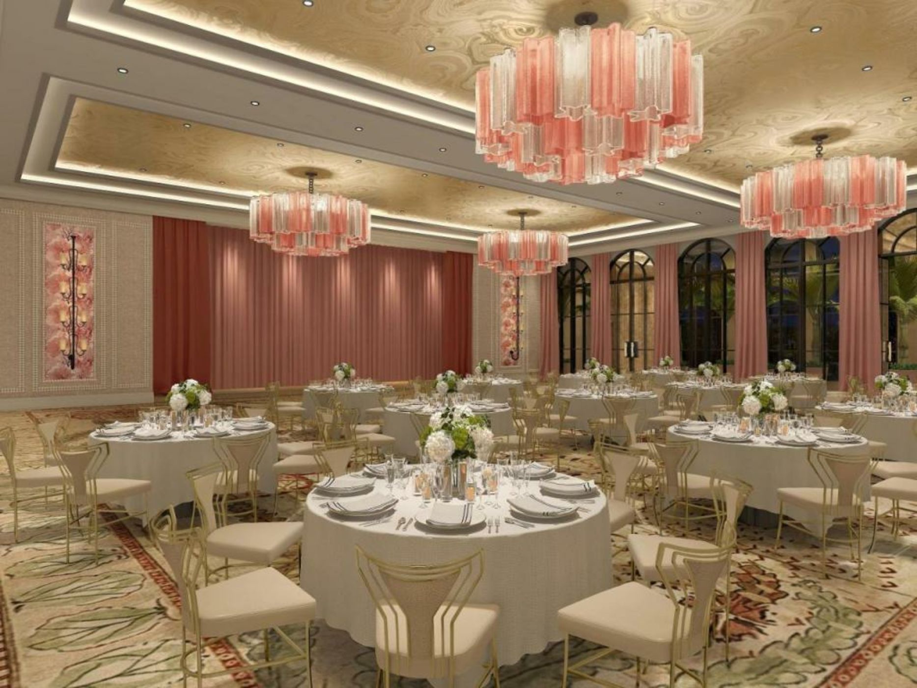 Palm House Hotel Palm Beach