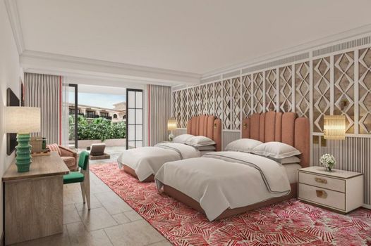 Palm House Hotel Palm Beach