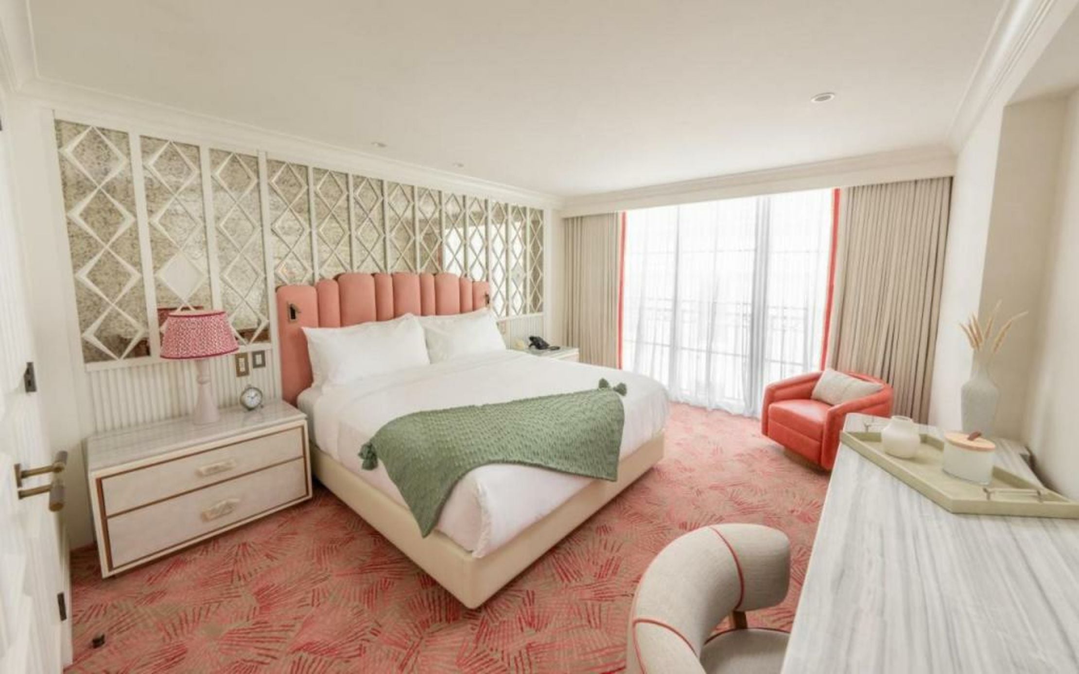 Palm House Hotel Palm Beach