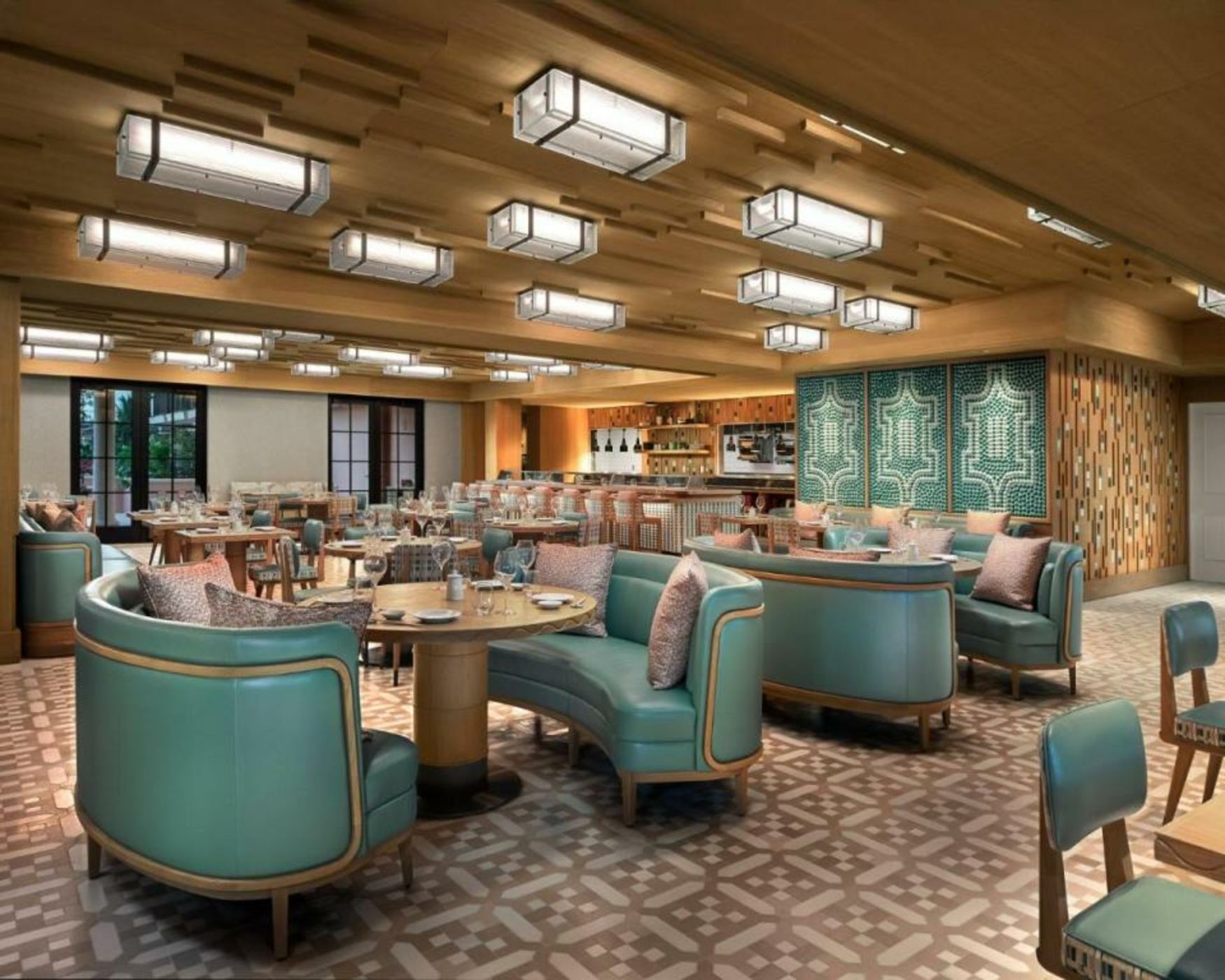 Palm House Hotel Palm Beach