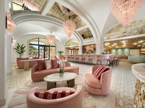 Palm House Hotel Palm Beach