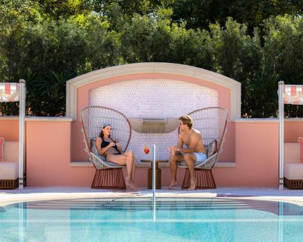 Palm House Hotel Palm Beach