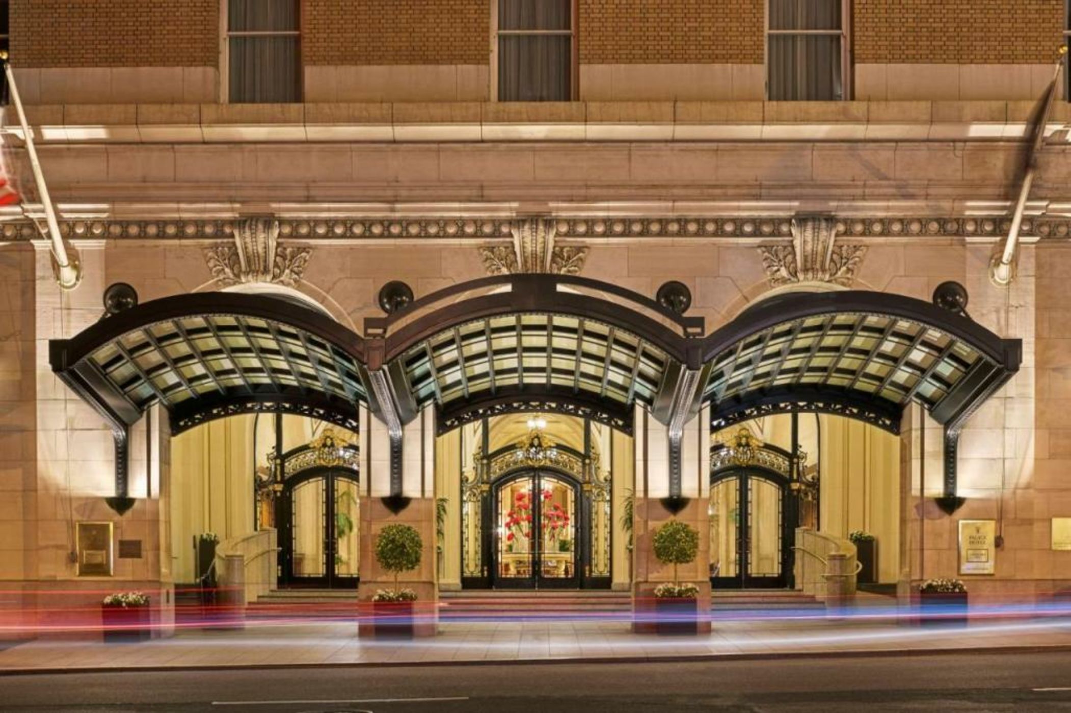 Palace Hotel, a Luxury Collection Hotel, San Francisco