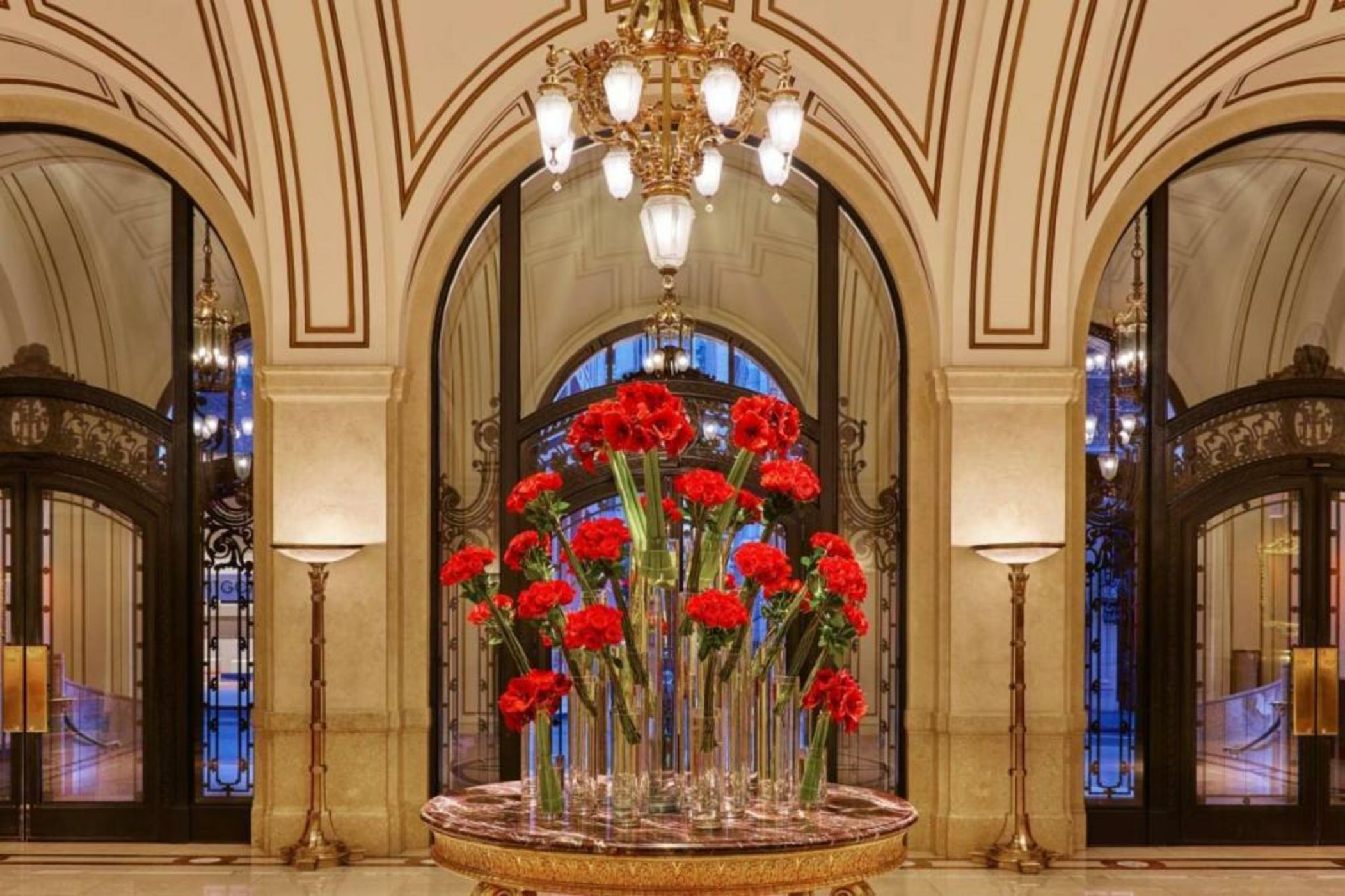 Palace Hotel, a Luxury Collection Hotel, San Francisco