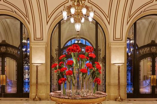 Palace Hotel, a Luxury Collection Hotel, San Francisco