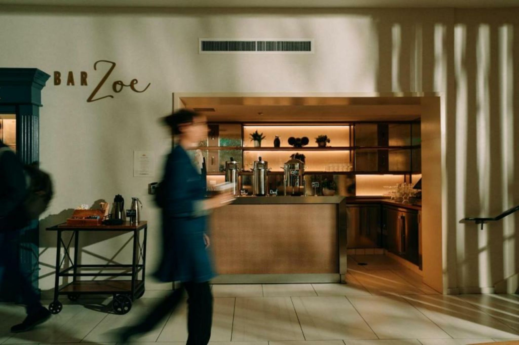 Hotel Zoe Fisherman's Wharf