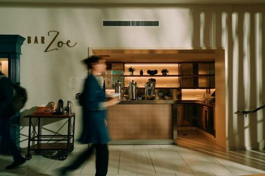 Hotel Zoe Fisherman's Wharf