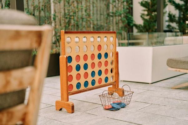 Hotel Zoe Fisherman's Wharf