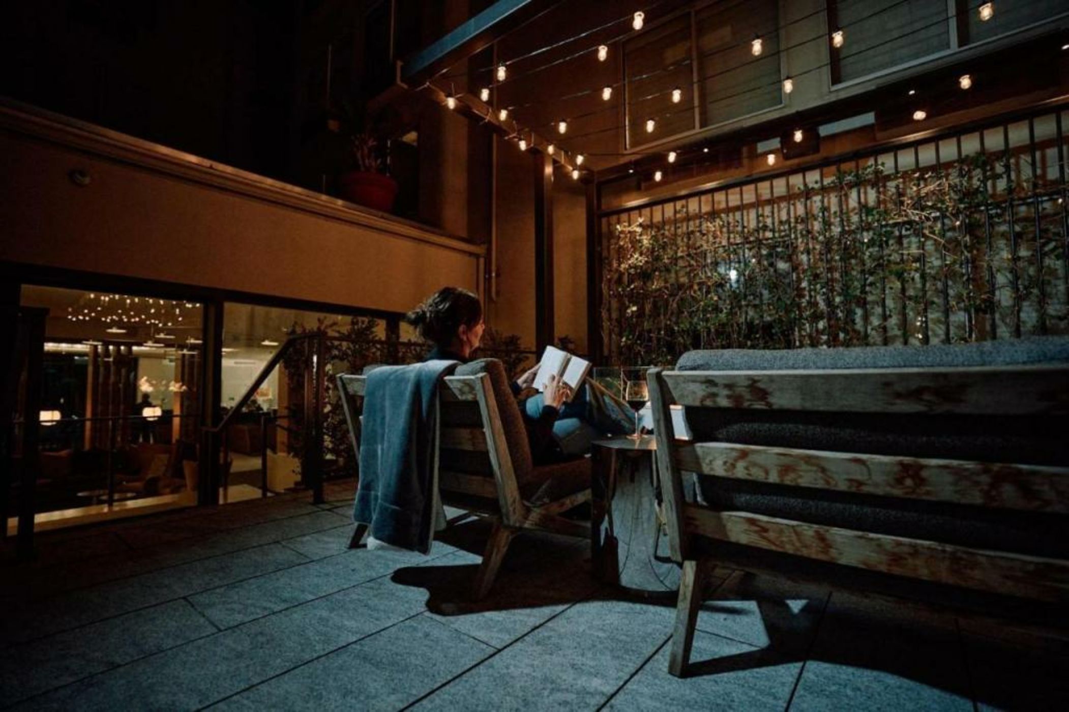 Hotel Zoe Fisherman's Wharf