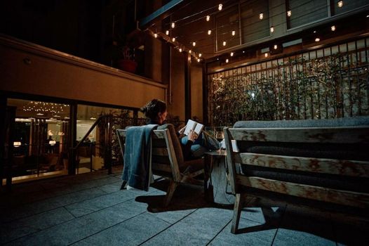 Hotel Zoe Fisherman's Wharf