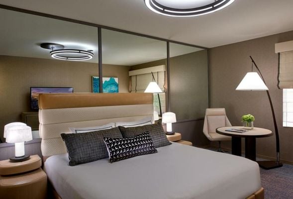 Hotel Zoe Fisherman's Wharf