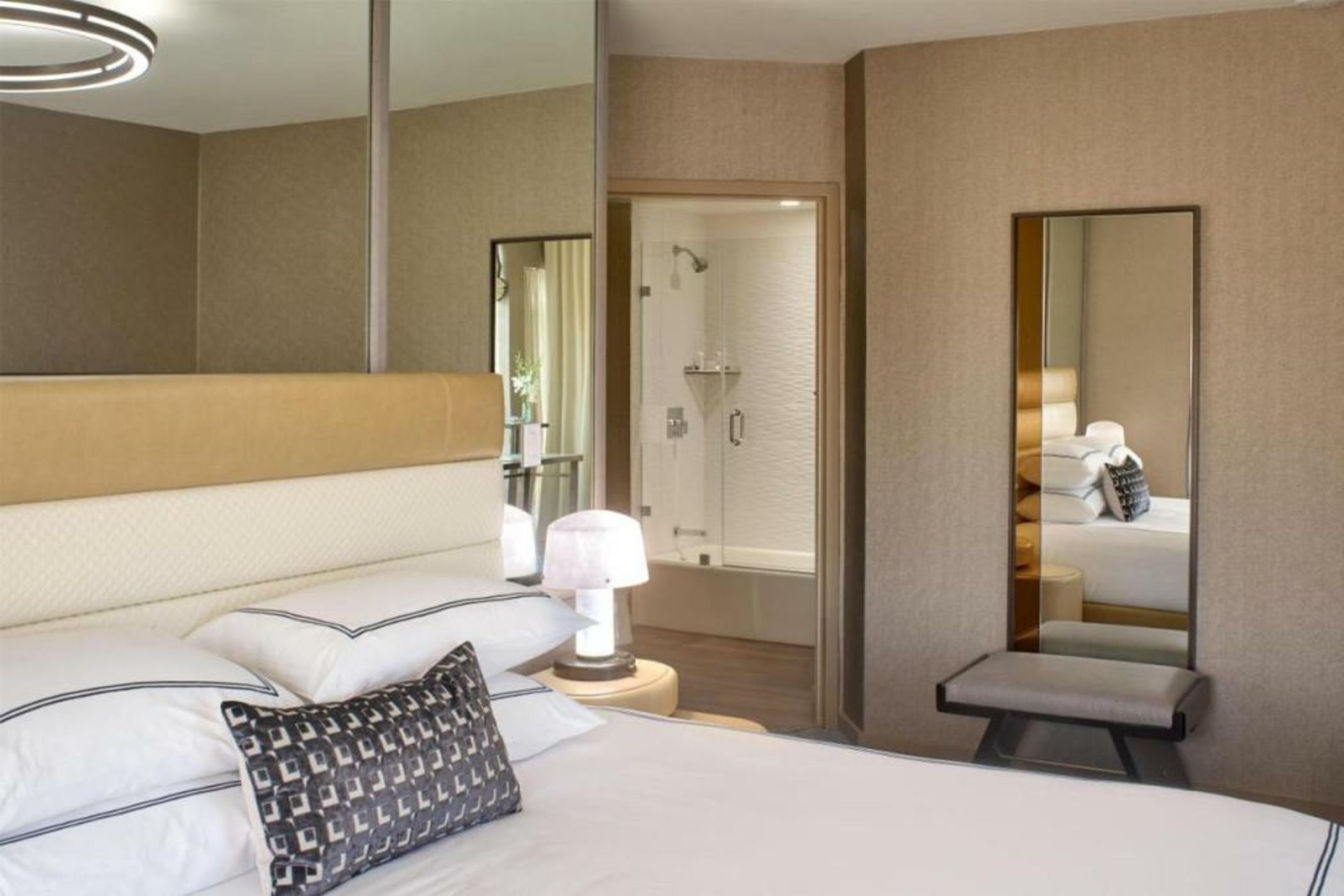 Hotel Zoe Fisherman's Wharf